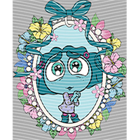 Disney Style-DSN 1302